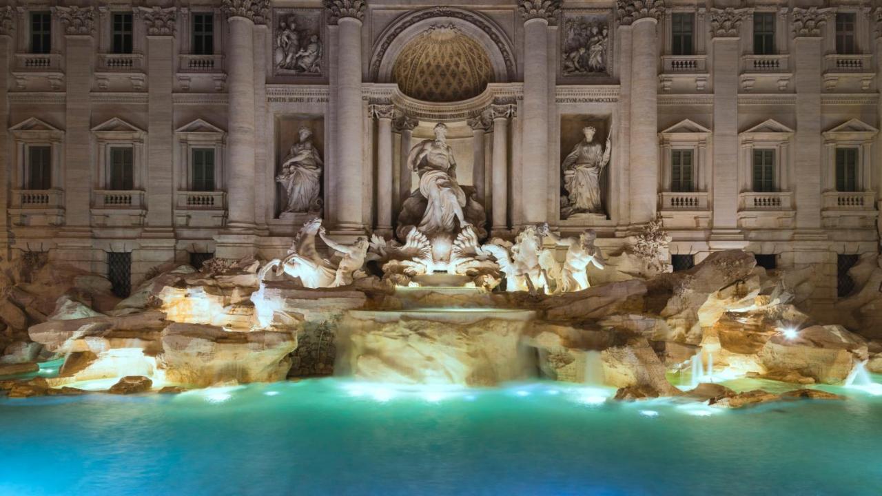 Da Adriana Al Vaticano Rome Exterior photo