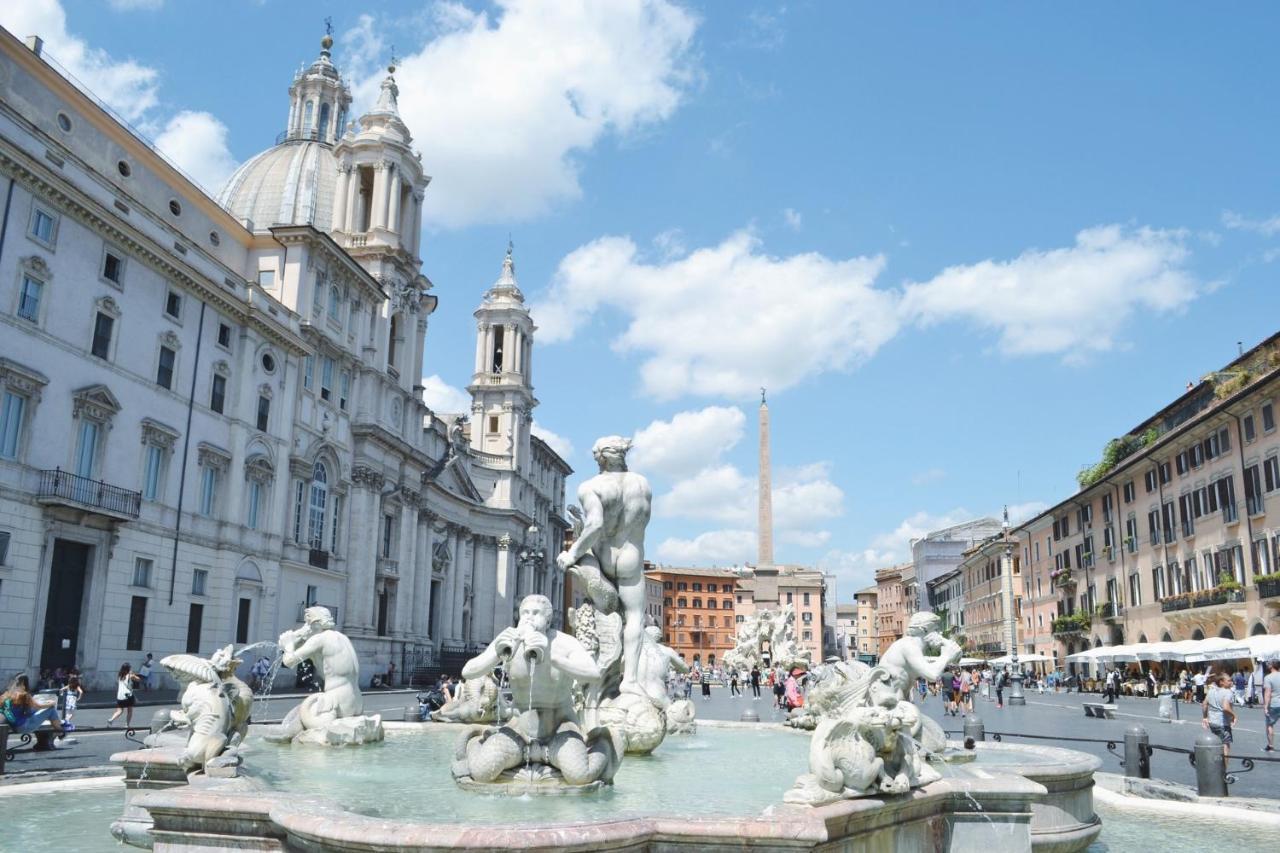 Da Adriana Al Vaticano Rome Exterior photo